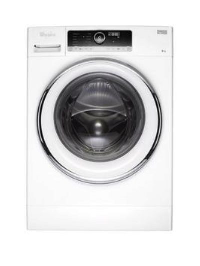 Whirlpool Supreme Care Fscr90420 9Kg Load, 1400 Spin Washing Machine - White